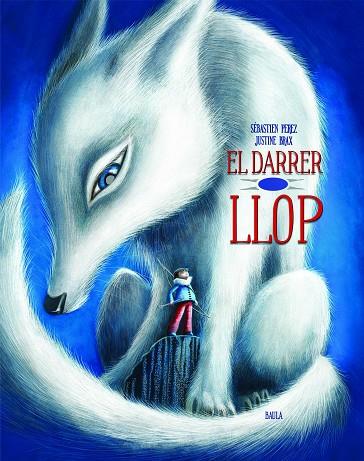 DARRER LLOP, EL | 9788447942138 | PEREZ, SÉBASTIEN | Cooperativa Cultural Rocaguinarda