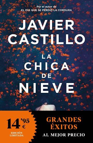 CHICA DE NIEVE, LA | 9788466359351 | CASTILLO, JAVIER | Cooperativa Cultural Rocaguinarda