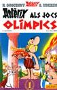 ASTERIX ALS JOCS OLIMPICS | 9788434567672 | GOSCINNY, RENE  & ALBERT UDERZO | Cooperativa Cultural Rocaguinarda