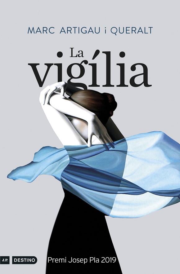 VIGÍLIA, LA | 9788497102797 | ARTIGAU I QUERALT, MARC | Cooperativa Cultural Rocaguinarda