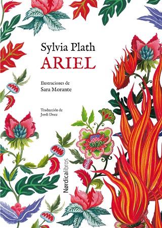 ARIEL | 9788418067952 | PLATH, SYLVIA | Cooperativa Cultural Rocaguinarda