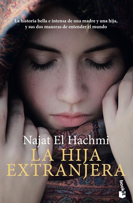 HIJA EXTRANJERA, LA | 9788423355198 | EL HACHMI, NAJAT | Cooperativa Cultural Rocaguinarda