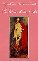 VENUS DE LAS PIELES, LA | 9788472236806 | SACHER-MASOCH, LEOPOLD VON | Cooperativa Cultural Rocaguinarda