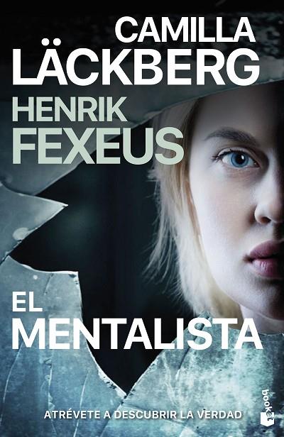 MENTALISTA, EL | 9788408268284 | LÄCKBERG, CAMILLA/FEXEUS, HENRIK | Cooperativa Cultural Rocaguinarda