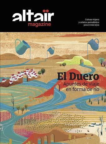 DUERO, EL | 9788494896231 | VARIOS AUTORES | Cooperativa Cultural Rocaguinarda