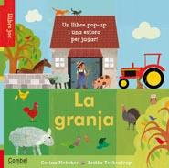 LA GRANJA | 9788498257717 | FLETCHER, CORINA | Cooperativa Cultural Rocaguinarda