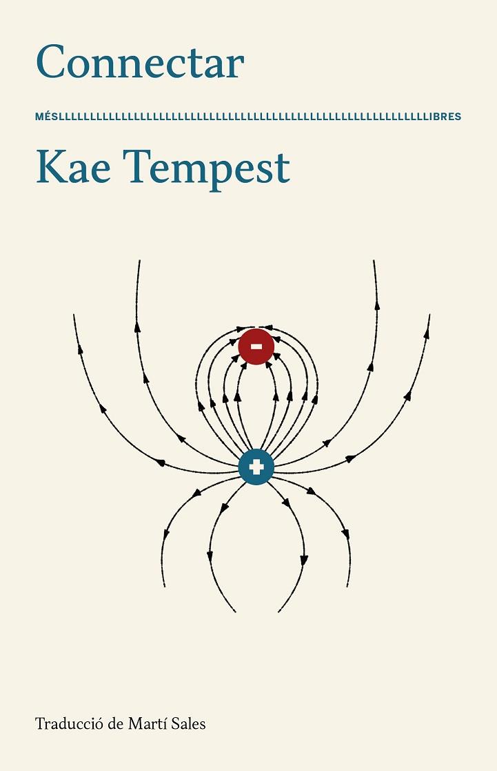 CONNECTAR | 9788417353308 | TEMPEST, KAE | Cooperativa Cultural Rocaguinarda