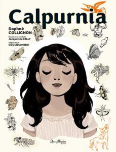 CALPURNIA | 9788412405200 | KELLY, JACQUELINE | Cooperativa Cultural Rocaguinarda