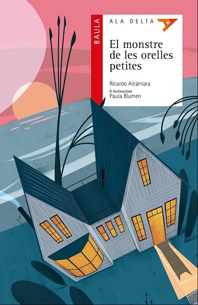 MONSTRE DE LES ORELLES PETITES, EL  | 9788447941971 | ALCÁNTARA SGARBI, RICARDO | Cooperativa Cultural Rocaguinarda