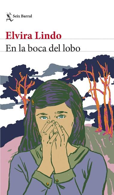 EN LA BOCA DEL LOBO | 9788432241963 | LINDO, ELVIRA | Cooperativa Cultural Rocaguinarda