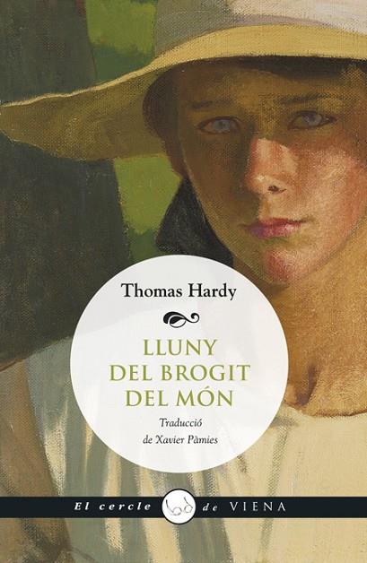 LLUNY DEL BROGIT DEL MÓN | 9788483307212 | HARDY, THOMAS | Cooperativa Cultural Rocaguinarda