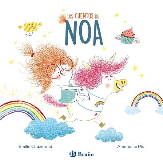 CUENTOS DE NOA, LOS | 9788469627747 | CHAZERAND, ÉMILIE | Cooperativa Cultural Rocaguinarda