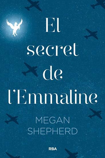 SECRET D'EMMALINE, EL (CATALA) | 9788427211605 | SHEPHERD , MEGAN | Cooperativa Cultural Rocaguinarda