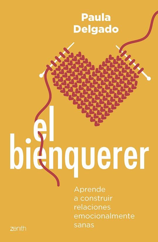 BIENQUERER, EL | 9788408265825 | DELGADO, PAULA | Cooperativa Cultural Rocaguinarda