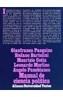 MANUAL DE CIENCIA POLITICA | 9788420681252 | PASQUINO, GIANFRANCO | Cooperativa Cultural Rocaguinarda