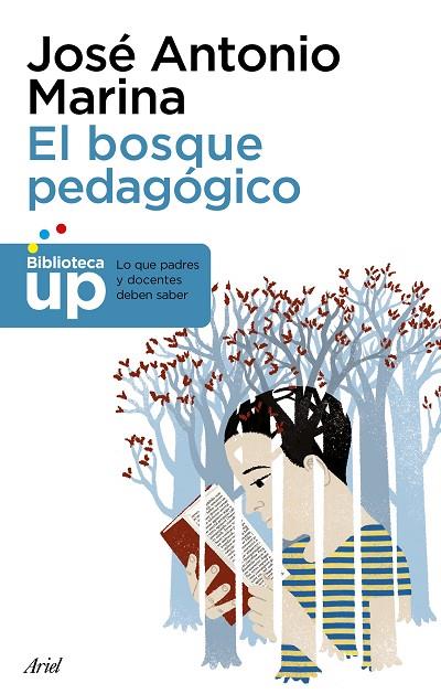  BOSQUE PEDAGÓGICO, EL | 9788434427051 | MARINA, JOSé ANTONIO | Cooperativa Cultural Rocaguinarda