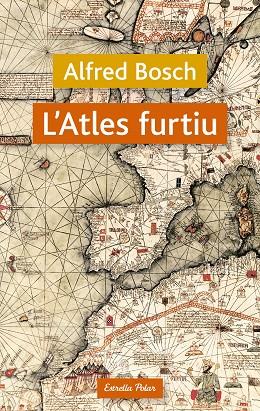 ATLES FURTIU, L' | 9788499320038 | BOSCH, ALFRED | Cooperativa Cultural Rocaguinarda