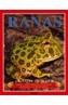 RANAS | 9788420747927 | BAKER, LUCY | Cooperativa Cultural Rocaguinarda