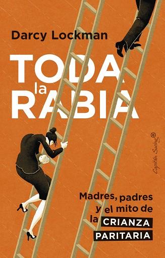 TODA LA RABIA | 9788412779820 | LOCKMAN, DARCY | Cooperativa Cultural Rocaguinarda