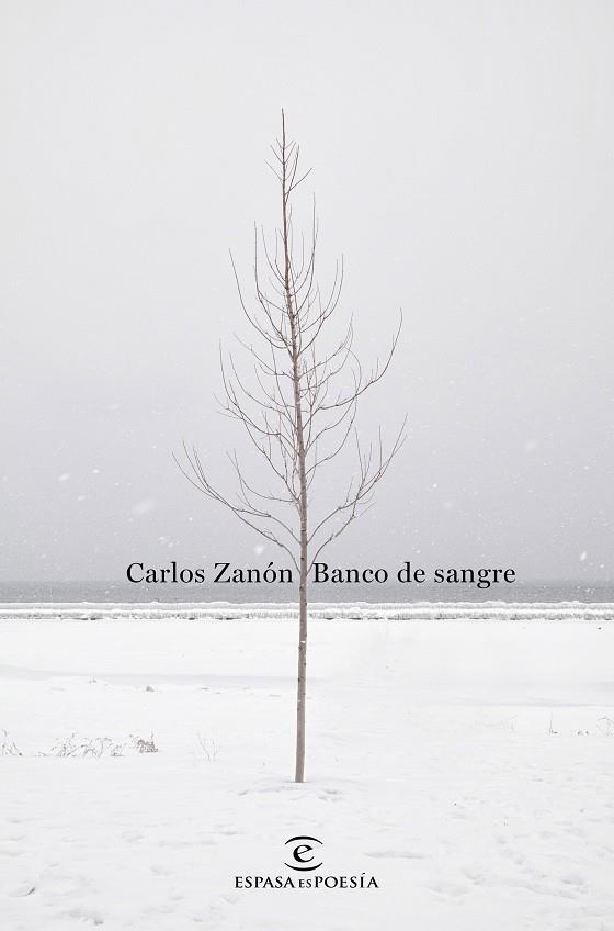 BANCO DE SANGRE | 9788467049138 | ZANÓN, CARLOS | Cooperativa Cultural Rocaguinarda