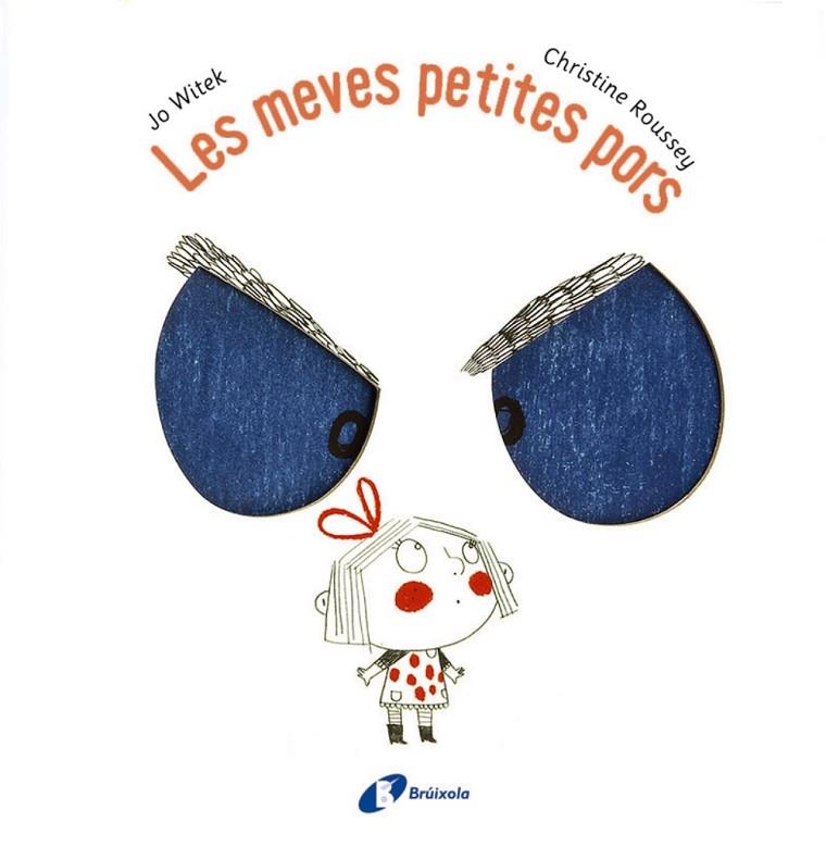 MEVES PETITES PORS, LES | 9788499066424 | WITEK, JO | Cooperativa Cultural Rocaguinarda