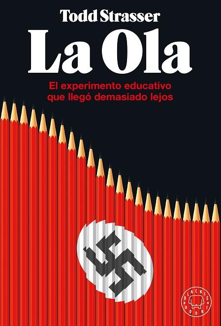 OLA, LA | 9788418733031 | STRASSER, TODD | Cooperativa Cultural Rocaguinarda