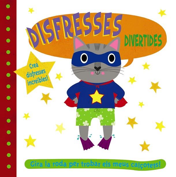 DISFRESSES DIVERTITS | 9788499063065 | VAN DER MEER, MARA/WORMS, PENNY/HAMLEY, KYLIE | Cooperativa Cultural Rocaguinarda