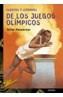 CUENTOS Y LEYENDAS DE LOS JUEGOS OLIMPICOS | 9788466727082 | MASSARDIER, GILLES | Cooperativa Cultural Rocaguinarda