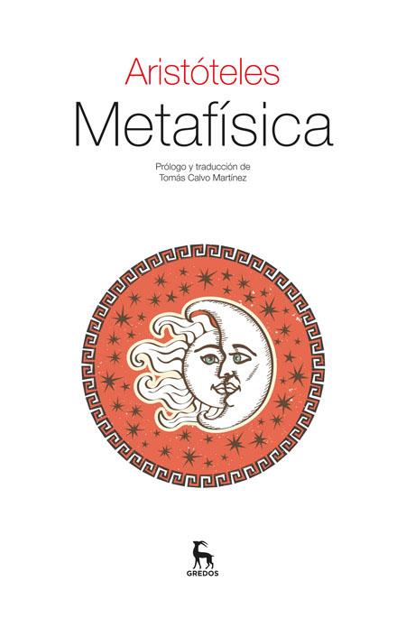 METAFÍSICA | 9788424929060 | ARISTÓTELES | Cooperativa Cultural Rocaguinarda