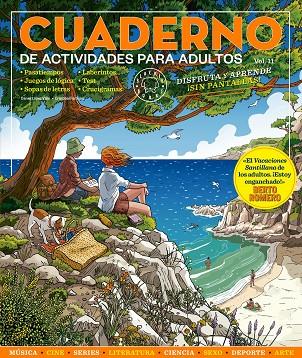 CUADERNO VOL. 11 | 9788419172150 | Cooperativa Cultural Rocaguinarda