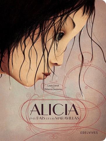 ALICIA EN EL PAÍS DE LAS MARAVILLAS | 9788426393470 | LEWIS CAROLL | Cooperativa Cultural Rocaguinarda