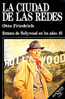 CIUDAD DE LA REDES, LA | 9788472232945 | FRIEDRICH, OTTO | Cooperativa Cultural Rocaguinarda