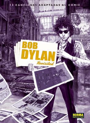 BOB DYLAN | 9788467902730 | VARIOS AUTORES | Cooperativa Cultural Rocaguinarda
