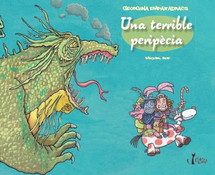 GEORGINA EMPAITADRACS | 9788491360193 | ROF QUIMERA, MIQUEL | Cooperativa Cultural Rocaguinarda