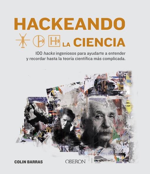 HACKEANDO LA CIENCIA | 9788441542136 | BARRAS, COLIN | Cooperativa Cultural Rocaguinarda