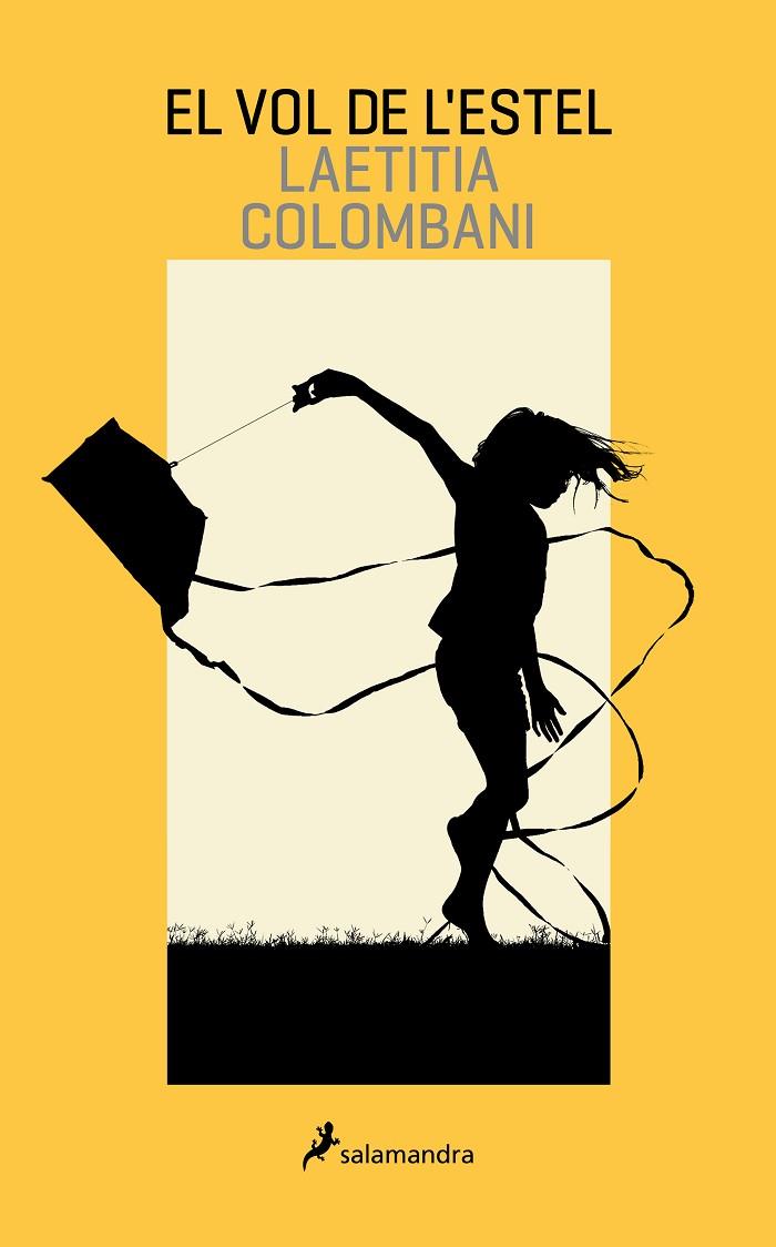 VOL DE L'ESTEL, EL | 9788418681097 | COLOMBANI, LAETITIA | Cooperativa Cultural Rocaguinarda