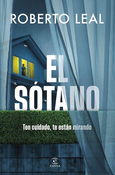 SÓTANO, EL | 9788467082395 | LEAL, ROBERTO | Cooperativa Cultural Rocaguinarda