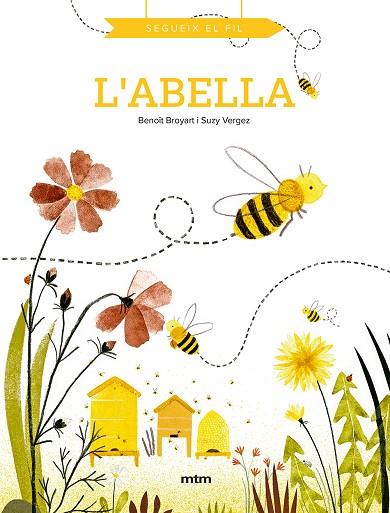 ABELLA, L' | 9788417165550 | BROYART, BENOÎT | Cooperativa Cultural Rocaguinarda