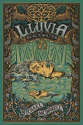 BLACKWATER VI. LLUVIA | 9788419654991 | MCDOWELL, MICHAEL | Cooperativa Cultural Rocaguinarda