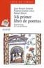 MI PRIMER LIBRO DE POEMAS | 9788420777634 | Cooperativa Cultural Rocaguinarda