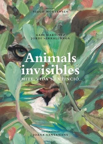 MITE, VIDA I EXTINCIÓ | 9788418451621 | MARTÍNEZ CENDRERO, GABRIEL | Cooperativa Cultural Rocaguinarda