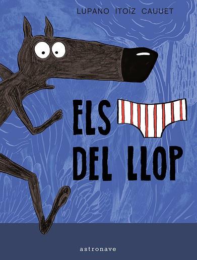 CALÇOTETS DEL LLOP, ELS 1. (NUEVO PVP) | 9788467966497 | WILFRID LUPANO-MAYANA ITOIZ Y PAUL CAUUET | Cooperativa Cultural Rocaguinarda