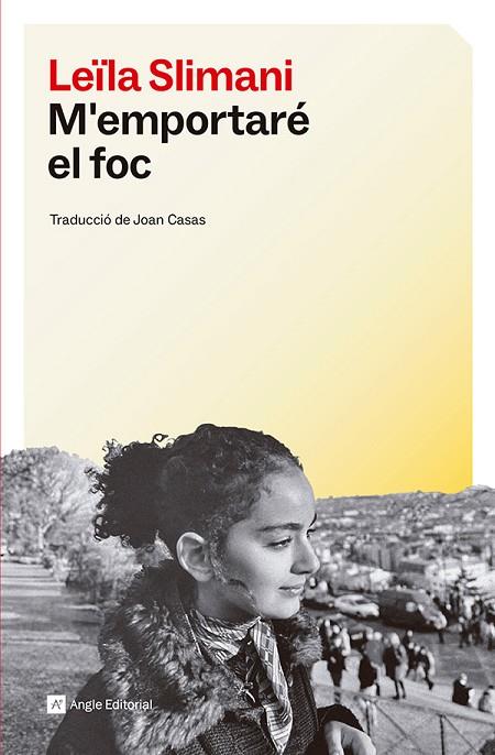 M'EMPORTARÉ EL FOC | 9791387853013 | SLIMANI, LEÏLA | Cooperativa Cultural Rocaguinarda