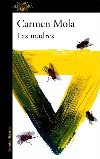 MADRES, LAS (LA NOVIA GITANA 4) | 9788420456027 | MOLA, CARMEN | Cooperativa Cultural Rocaguinarda