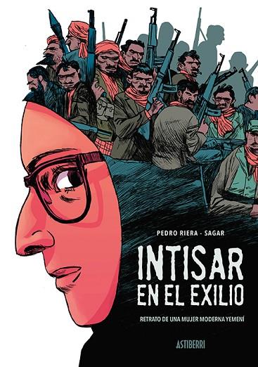 INTISAR EN EL EXILIO | 9788417575045 | RIERA, PEDRO/FORNIÉS, SAGAR | Cooperativa Cultural Rocaguinarda
