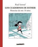 HISTORIA DE MIS 10 AÑOS. CUADERNOS DE ESTHER, LOS | 9788494506376 | SATTOUF, RIAD | Cooperativa Cultural Rocaguinarda