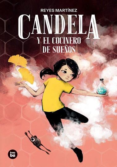 CANDELA Y EL COCINERO DE SUEÑOS | 9788410860230 | MARTÍNEZ HERNÁNDEZ, REYES MARIA | Cooperativa Cultural Rocaguinarda