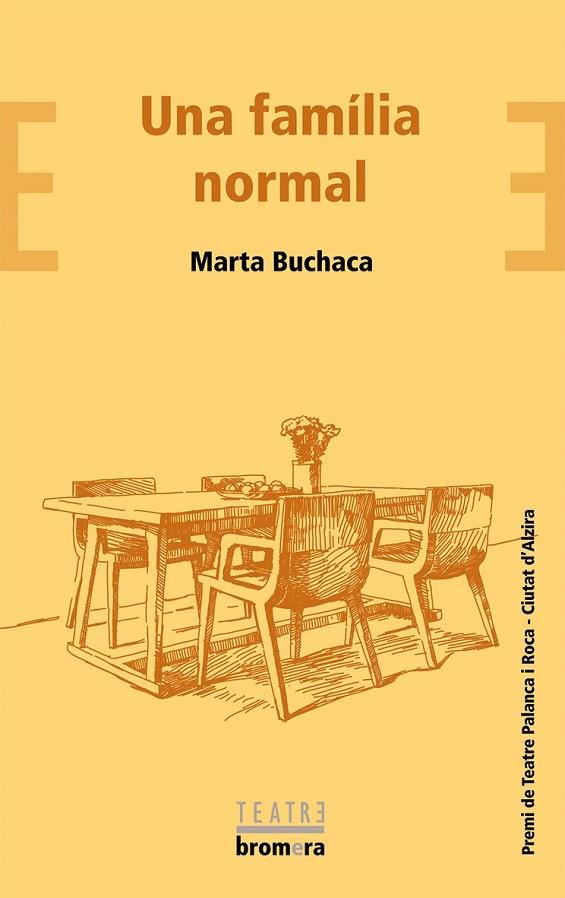 FAMÍLIA NORMAL, UNA | 9788490267110 | BUCHACA ALEMANY, MARTA | Cooperativa Cultural Rocaguinarda