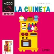 LA CUINETA | 9788498257304 | GANGES, MONTSE | Cooperativa Cultural Rocaguinarda