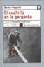 EL CUCHILLO EN LA GARGANTA | 9788496080522 | FLOGSTAD, KJARTAN | Cooperativa Cultural Rocaguinarda